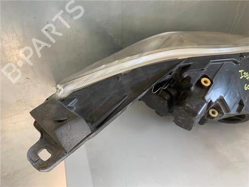 Left headlight FORD C-MAX II (DXA/CB7, DXA/CEU)  | BP32059844C28  - Image 5