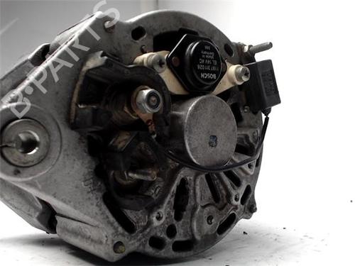 Alternator OPEL OMEGA A (V87) 3.0 24V (3000) (F19, M19, N19) | BP11717155M7 