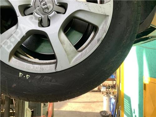 Rim AUDI A4 B8 Avant (8K5) 2.0 TDI | BP32418390C45