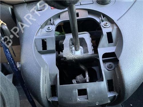 Gear lever PEUGEOT PARTNER Tepee 1.6 HDi 16V | BP32451080M90