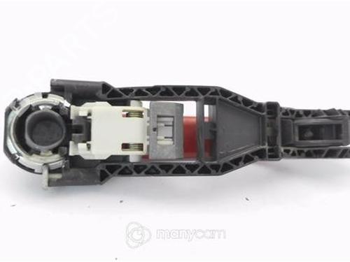 Rear left exterior door handle SEAT ALTEA XL (5P5, 5P8) 1.9 TDI | BP22959230C130 
