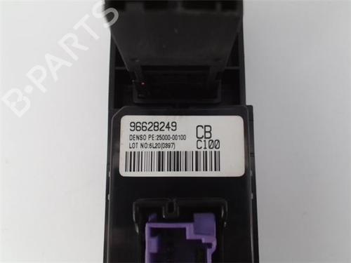 Other CHEVROLET CAPTIVA (C100, C140)  | BP14342011O1 