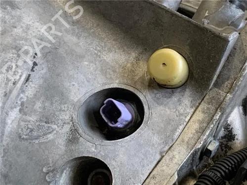 Gearbox CITROËN XSARA PICASSO (N68) 1.6 HDi | BP24395625M3 