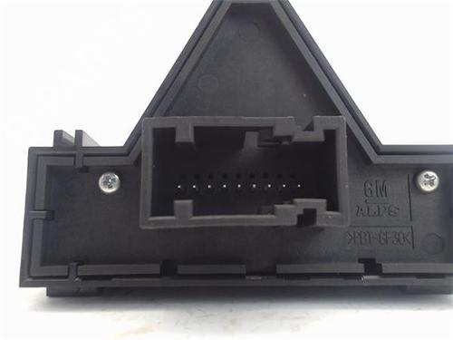 Warning switch OPEL CORSA D (S07) 1.3 CDTI (L08, L68) | BP14346204I22 