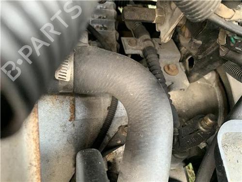 Gearbox CHRYSLER LE BARON Coupe 3.0 i V6 | BP26556149M3 