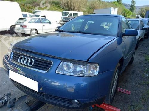Mass air flow sensor AUDI A3 (8L1) 1.9 TDI | BP9685323M95 
