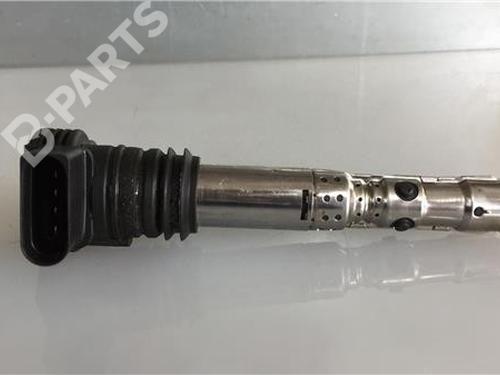 Used Ignition coil AUDI A4 B6 (8E2) 2.0 (130 hp) 9696206