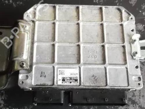 Electronic module TOYOTA YARIS (_P9_)  | BP13643479M83 