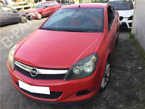 Kollisonspute sett OPEL ASTRA H TwinTop (A04) 1.6 (L67) (105 hp) 19507446