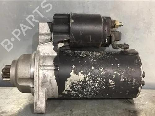 Startmotor AUDI A3 (8L1) 1.9 TDI (110 hp) 9635227
