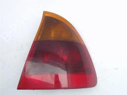 Used Right taillight BMW 3 Touring (E46) [1999-2005]  13052228