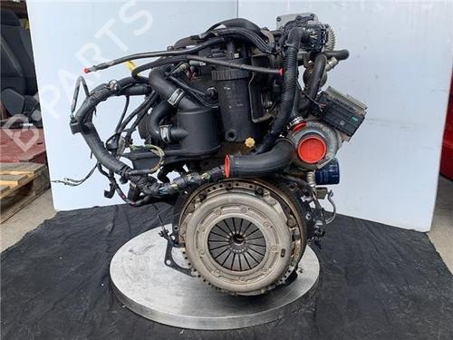 Engine FORD FOCUS C-MAX (DM2) 1.8 TDCi | BP34127884M1  - Image 8