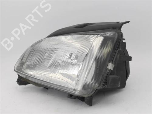 Left headlight SEAT AROSA (6H1)  | BP22202455C28 