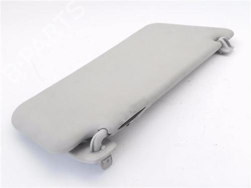 Left sun visor PEUGEOT PARTNER Tepee 1.6 HDi 16V | BP36477180I1 - Image 3