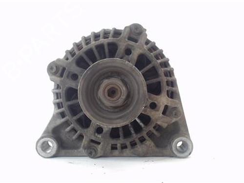 Alternator PEUGEOT 206 Hatchback (2A/C)  | BP26587690M7 