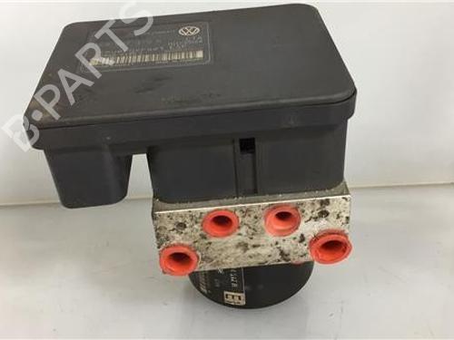 Used ABS pump VW GOLF V (1K1) 1.6 (102 hp) 9685448