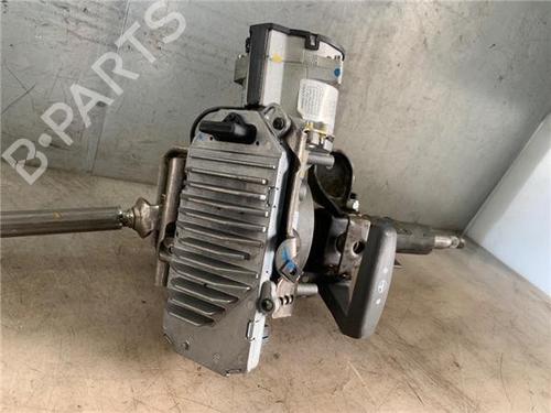 Steering column FIAT PANDA (169_) | BP31860206M21