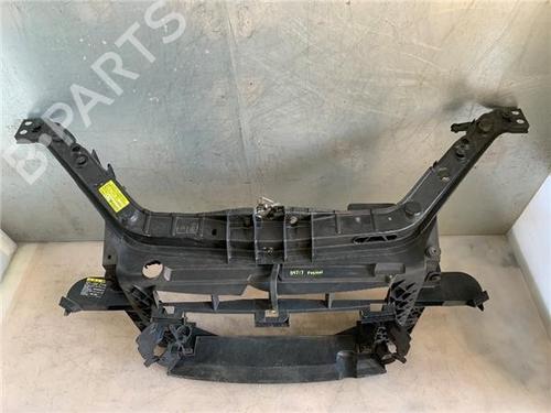 Front slam panel FORD FUSION (JU_)  | BP22202507C72 