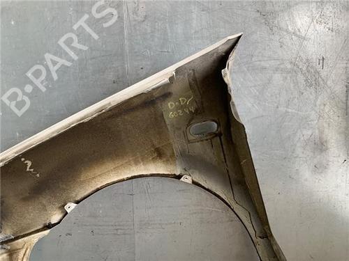 Right front fenders VW POLO III (6N1) 60 1.4 | BP26955921C42 