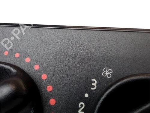 Climate control RENAULT KANGOO Express (FC0/1_)  | BP11233040I5 