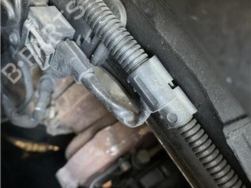 Turbocharger/Supercharger BMW 3 (E90) 330 d | BP32418764M71