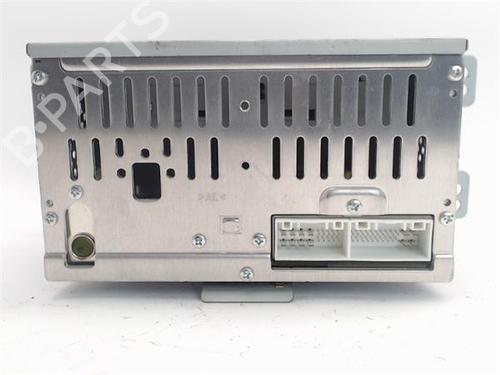 Radio KIA RIO III (UB) 1.2 CVVT | BP16059617E6 