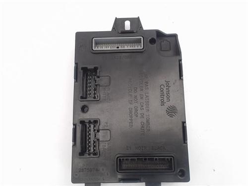 Electronic module RENAULT CAPTUR I (J5_, H5_) 0.9 TCe 90 | BP13900730M83 