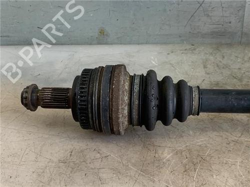 Andre BMW 3 Coupe (E46)  | BP26956059O1