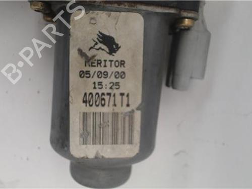 Other CITROËN SAXO (S0, S1) | BP28721968O1