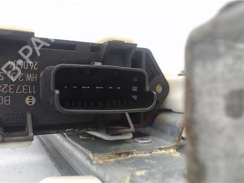 Rear left window mechanism CITROËN C4 I (LC_)  | BP17969533C24 