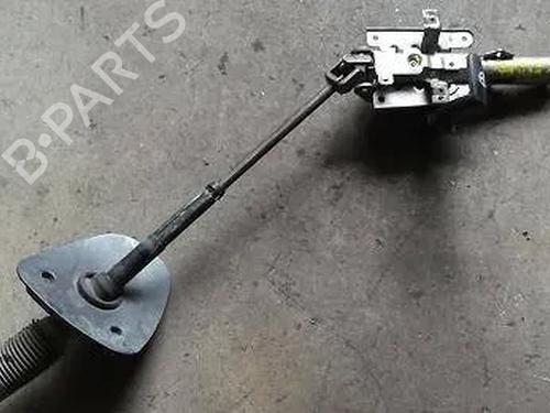 Steering column CITROËN JUMPER I Van (244) 2.0 HDi | BP12135593M21 