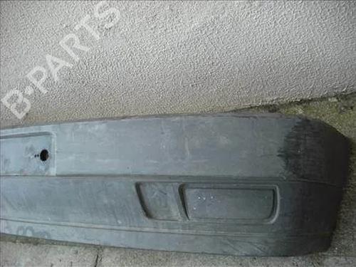 Front bumper VW TRANSPORTER T4 Van (70A, 70H, 7DA, 7DH)  | BP12596487C7 