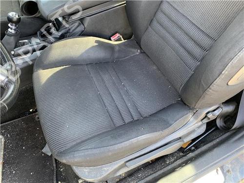 Seats set PEUGEOT 407 Coupe (6C_) 2.0 HDi | BP29259791C78 - Image 5