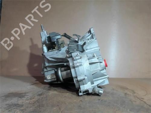 Gearbox FORD FOCUS II (DA_, HCP, DP) 1.8 TDCi | BP17969164M3 