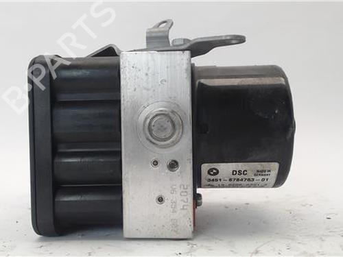 ABS pump BMW 1 (E81) 120 d | BP13533102M43 