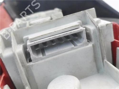 Right taillight AUDI A3 (8L1) 1.9 TDI | BP30135511C35