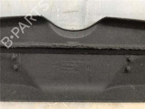 Rear parcel shelf MINI MINI (R50, R53) Cooper | BP30412344C85