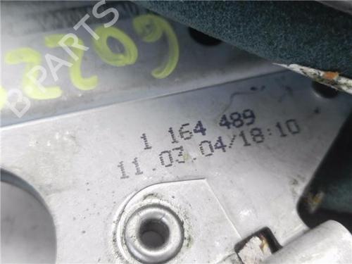 Hand brake BMW 3 Compact (E46)  | BP27163096I18 
