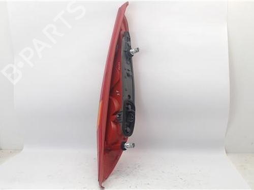 Left taillight FIAT PUNTO (188_)  | BP16676360C34 