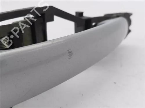 Front left exterior door handle SEAT IBIZA III (6L1) 1.4 16V | BP23238920C128 