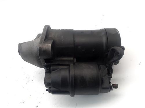 Anlasser für OPEL MERIVA A MPV (X03) [2003-2010]  24037999