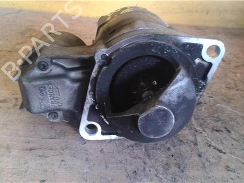 Used Starter MERCEDES-BENZ A-CLASS (W168) [1997-2005]  9667223