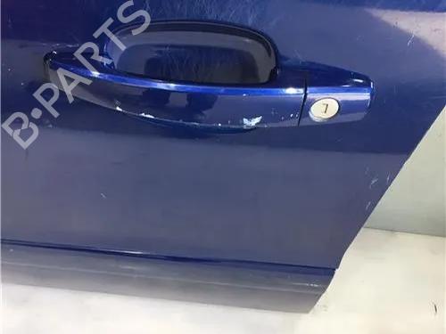 Left front door OPEL ZAFIRA / ZAFIRA FAMILY B (A05) 1.9 CDTI (M75) | BP11363083C2 