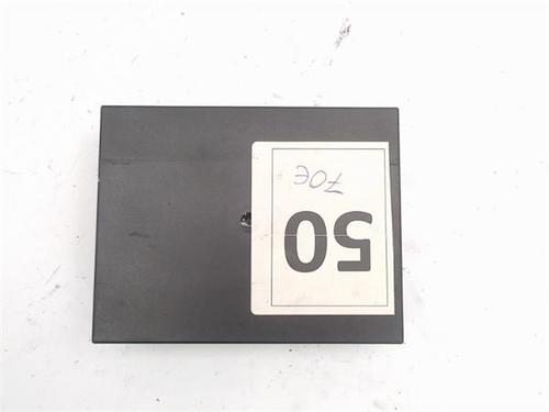 Electronic module SEAT LEON (1P1)  | BP13043636M83 