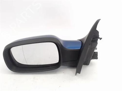 Left mirror RENAULT MEGANE II (BM0/1_, CM0/1_)  | BP13051444C26 