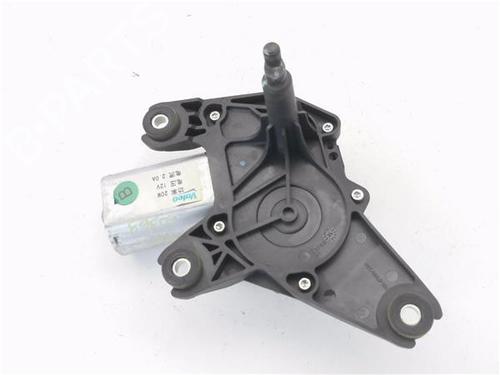 Rear wiper motor OPEL MOKKA / MOKKA X (J13) 1.7 CDTI (_76) | BP30478400M102