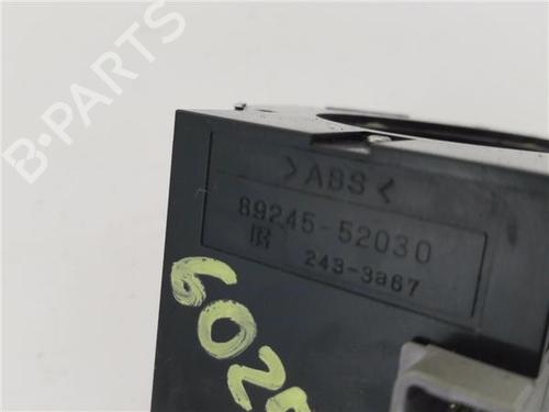 Elektronische module TOYOTA YARIS (_P9_)  | BP26587729M83 