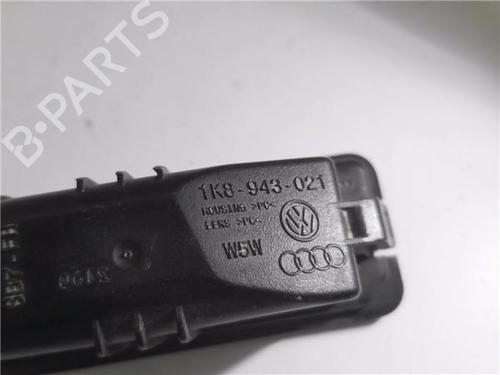 Licence plate light VW POLO V (6R1, 6C1) 1.4 (6R1) | BP30135476I40 