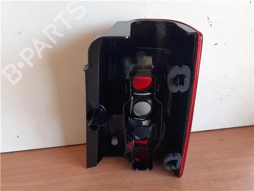 Left taillight CITROËN BERLINGO / BERLINGO FIRST MPV (MF_, GJK_, GFK_) 2.0 HDI 90 (MFRHY) | BP12597074C34 