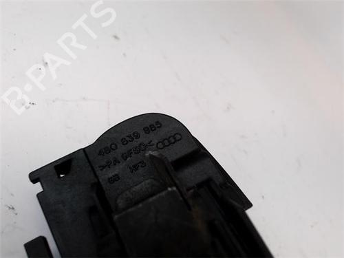 Front right exterior door handle AUDI A3 (8P1) 2.0 TDI 16V | BP14343584C129 